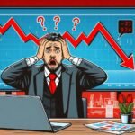 Stock Market Crash क्यों होता है? जानिए आसान भाषा में!