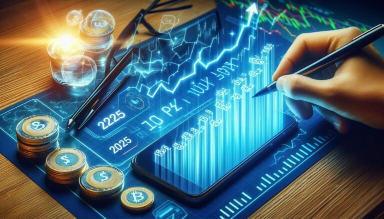 2025 में कौन-से Shares देंगे बंपर रिटर्न? देखिए पूरी लिस्ट!